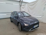  Hyundai  Bayon HYUNDAI  / 2021 / 5P / SUV 1.0 T-GDI 100 DCT- 7 HYB 48V INTUITIVE #4