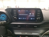  Hyundai  Bayon HYUNDAI  / 2021 / 5P / SUV 1.0 T-GDI 100 DCT- 7 HYB 48V INTUITIVE #7