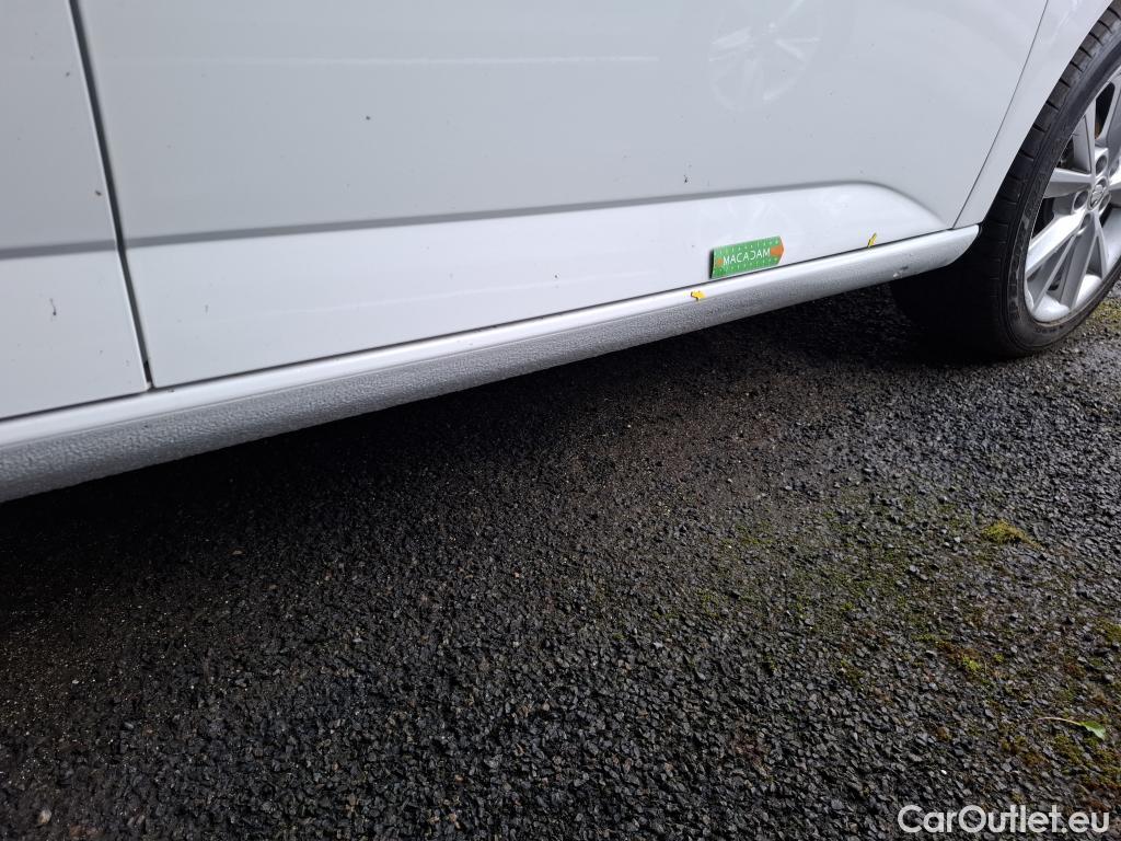  Skoda  Fabia  Clever 1.0 MPI 60CV BVM5 E6 #5