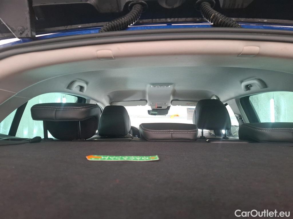  Renault  Megane  IV Berline 5 ptes. Techno 1.5 dCi 115CV BVM6 E6d #3