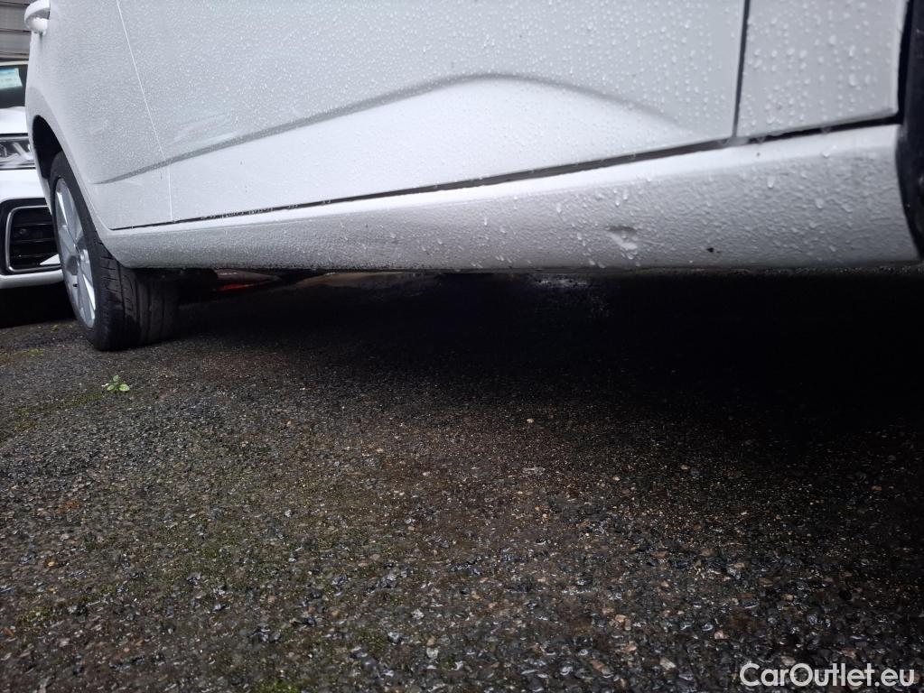  Skoda  Fabia  Clever 1.0 MPI 60CV BVM5 E6 #1