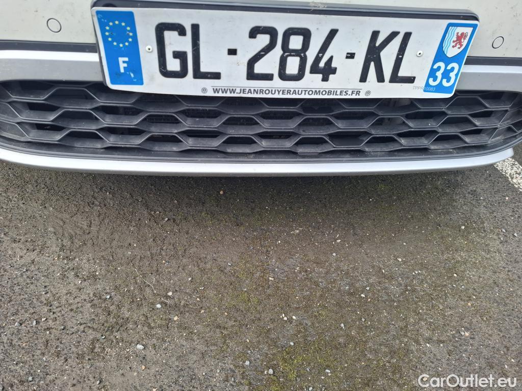  Volkswagen  T-ROC VOLKSWAGEN  / 2021 / 5P / SUV 2.0 TDI 150 STYLE DSG7 #39