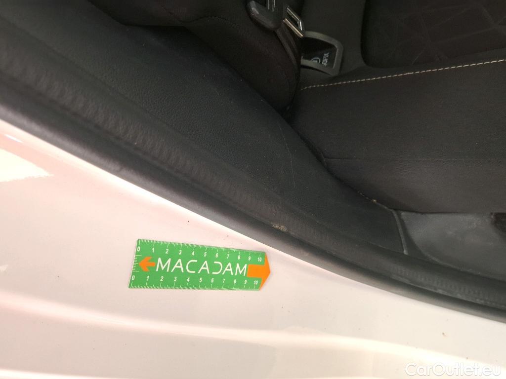  Skoda  Fabia  Clever 1.0 MPI 60CV BVM5 E6 #15