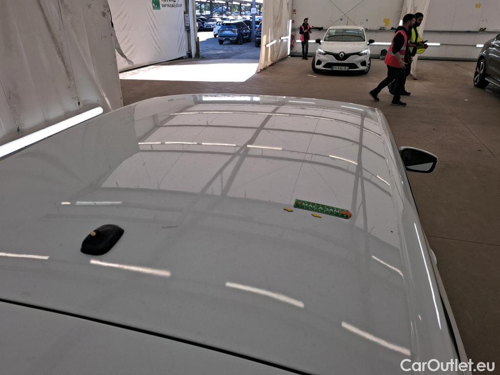  Skoda  Fabia  Clever 1.0 MPI 60CV BVM5 E6 #28