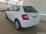  Skoda  Fabia  Clever 1.0 MPI 60CV BVM5 E6 #2
