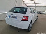  Skoda  Fabia  Clever 1.0 MPI 60CV BVM5 E6 #3