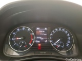  Skoda  Fabia  Clever 1.0 MPI 60CV BVM5 E6 #6