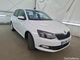  Skoda  Fabia  Clever 1.0 MPI 60CV BVM5 E6 #4