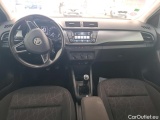  Skoda  Fabia  Clever 1.0 MPI 60CV BVM5 E6 #5
