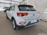  Volkswagen  T-ROC VOLKSWAGEN  / 2021 / 5P / SUV 2.0 TDI 150 STYLE DSG7 #2
