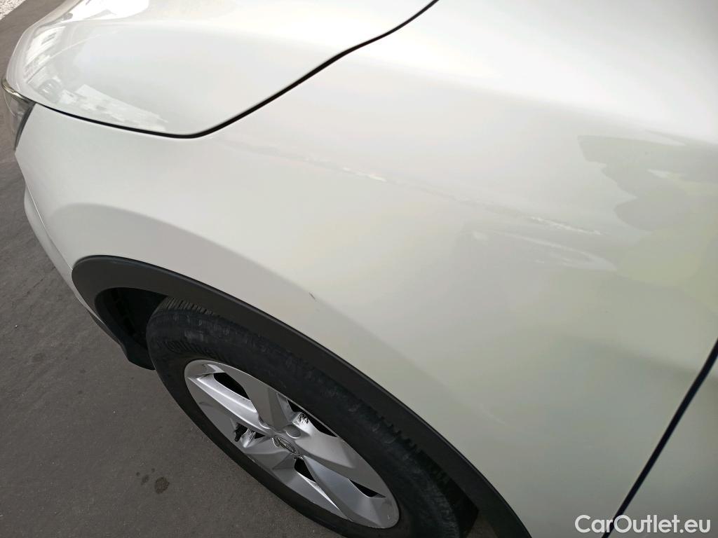  Nissan  Qashqai NISSAN  DIG-T 140 CV E6D ACENTA #13