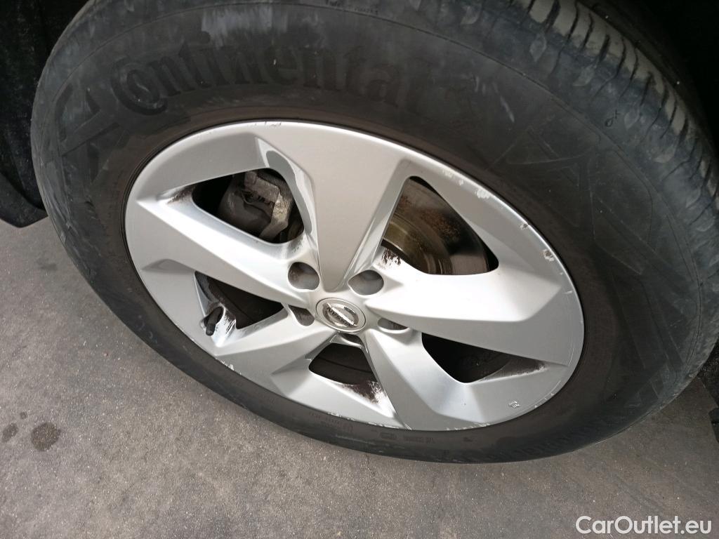  Nissan  Qashqai NISSAN  DIG-T 140 CV E6D ACENTA #7