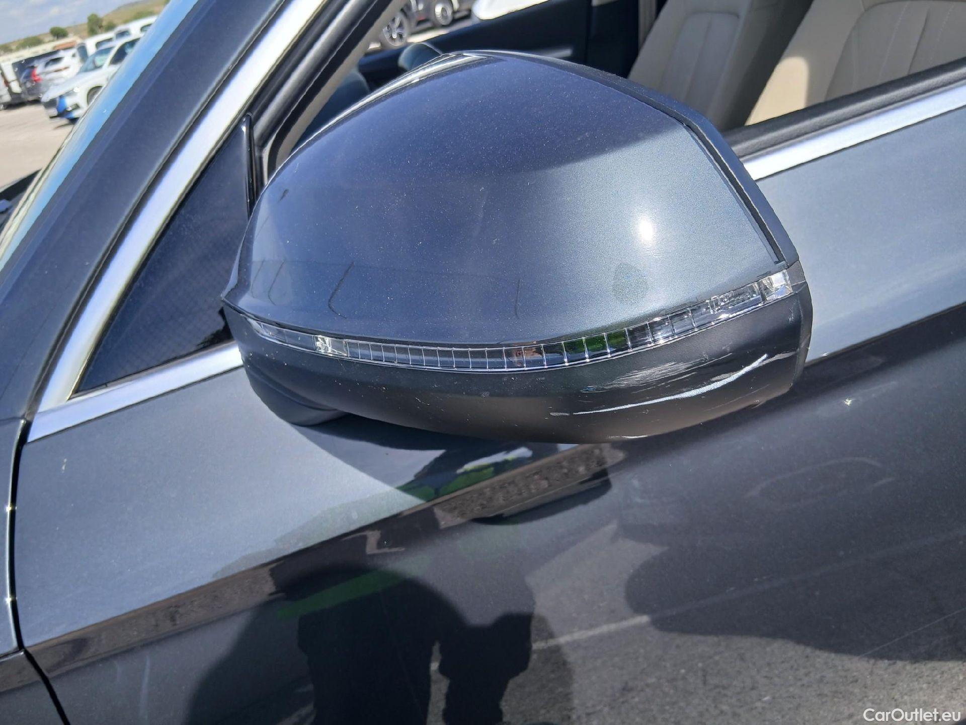  Audi  Q5 AUDI  SPORTBACK / 2020 / 5P / todoterreno Advanced 40 TDI 150kW quattro-ultra #17