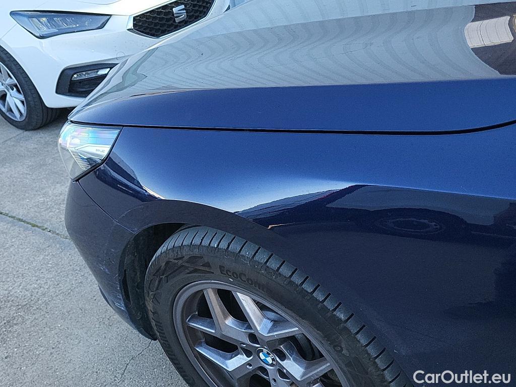  Bmw  Serie 5  520 d 2.0 195CV AT8 6E #9