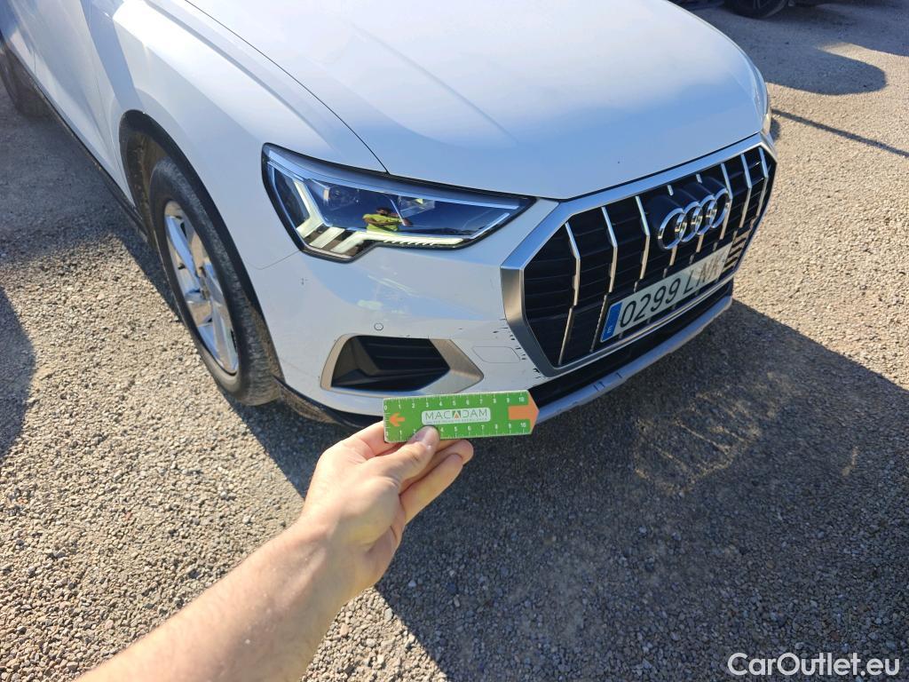  Audi  Q3 AUDI  / 2018 / 5P / todoterreno Advanced 35 TDI 110kW (150CV) S tronic (AC5) #24