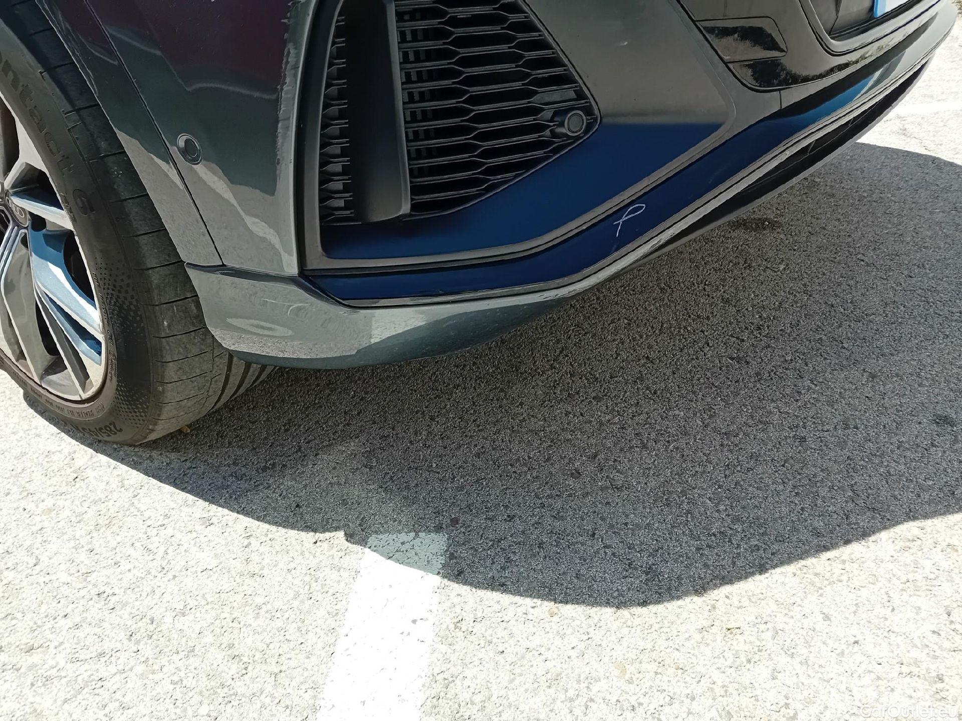 Audi  Q8 AUDI  / 2018 / 5P / todoterreno 55 TFSIe S Line 280kW quattro tiptronic #7