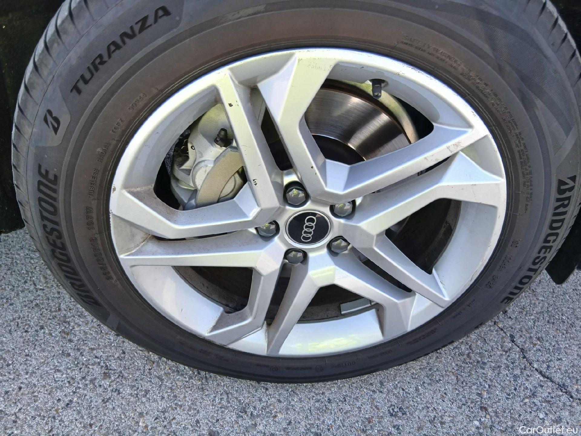  Audi  Q5 AUDI  SPORTBACK / 2020 / 5P / todoterreno Advanced 40 TDI 150kW quattro-ultra #44