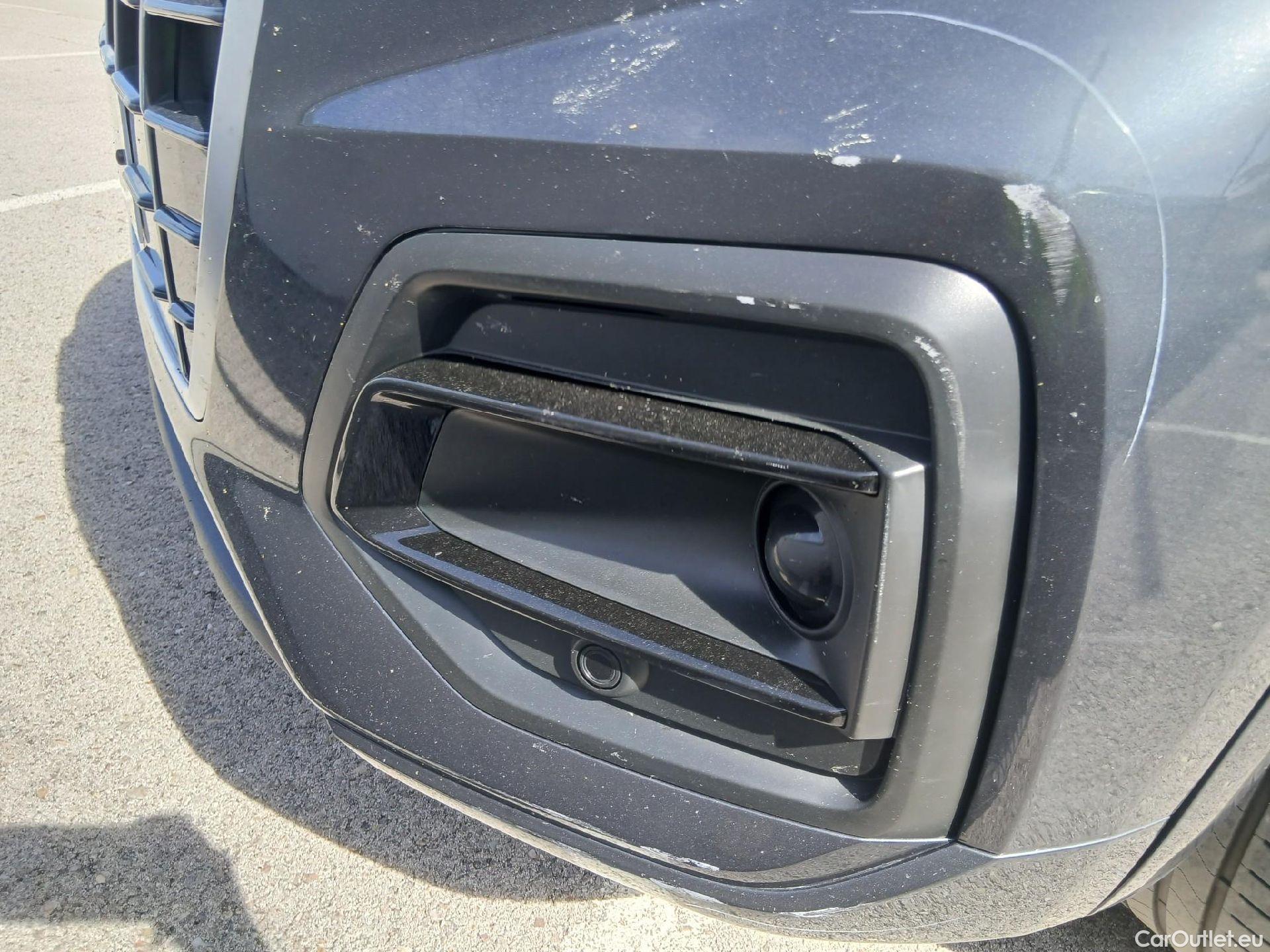  Audi  Q5 AUDI  SPORTBACK / 2020 / 5P / todoterreno Advanced 40 TDI 150kW quattro-ultra #12