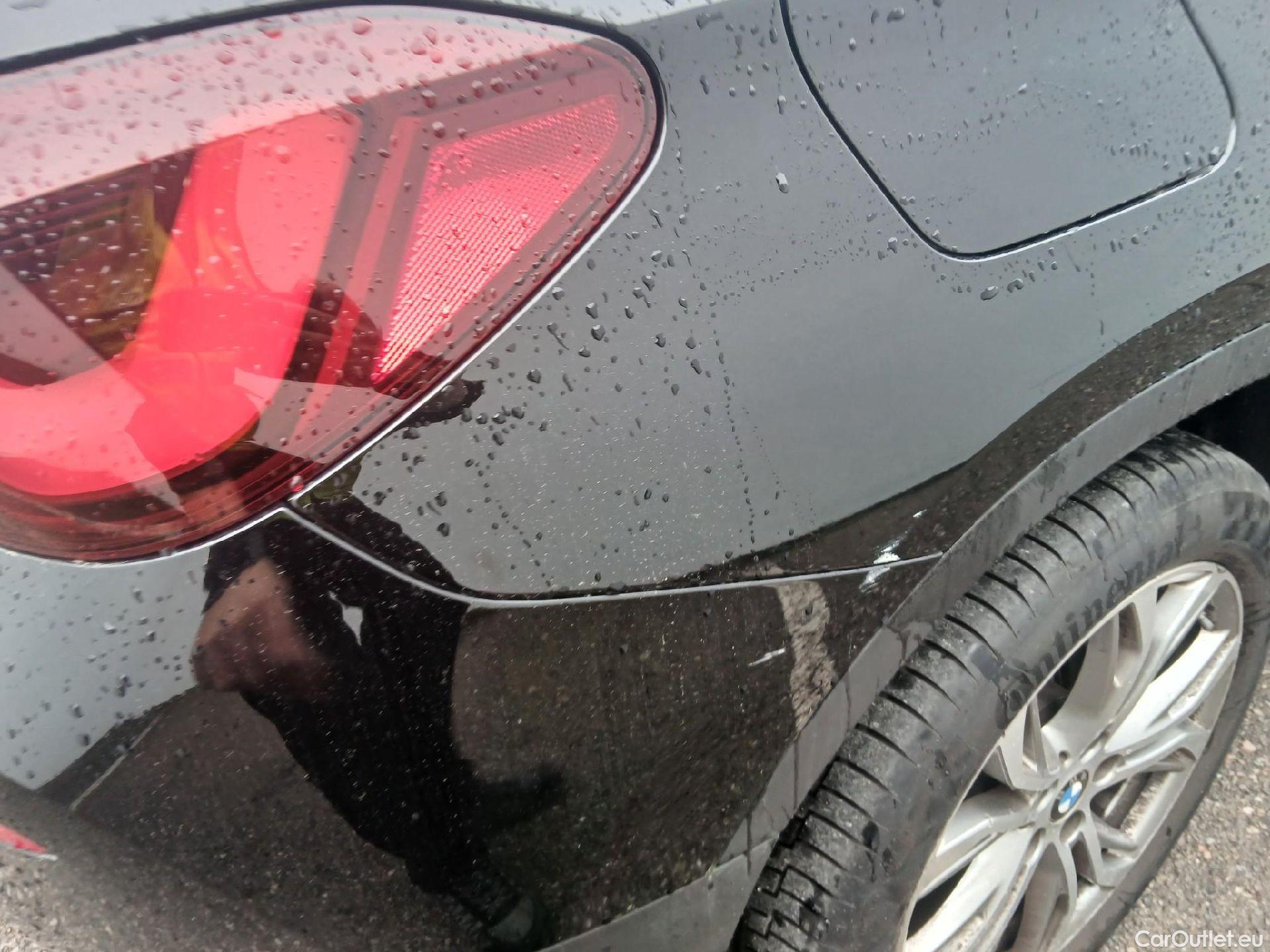  Bmw  X2 BMW  sDrive18i #14