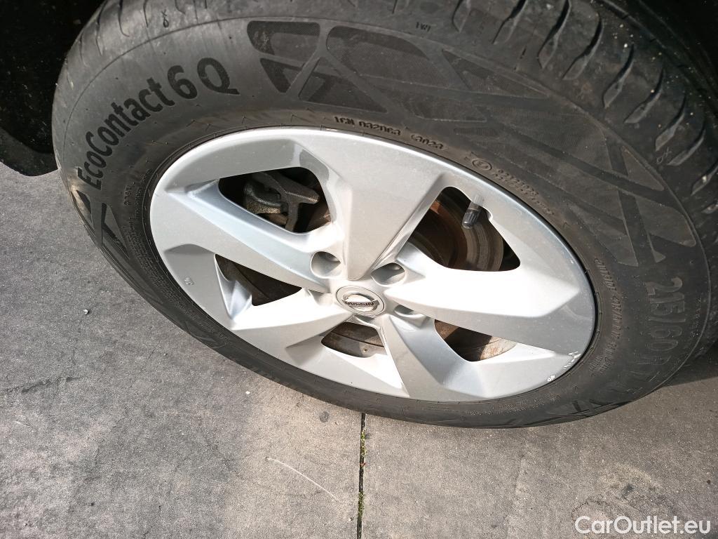  Nissan  Qashqai NISSAN  DIG-T 140 CV E6D ACENTA #11