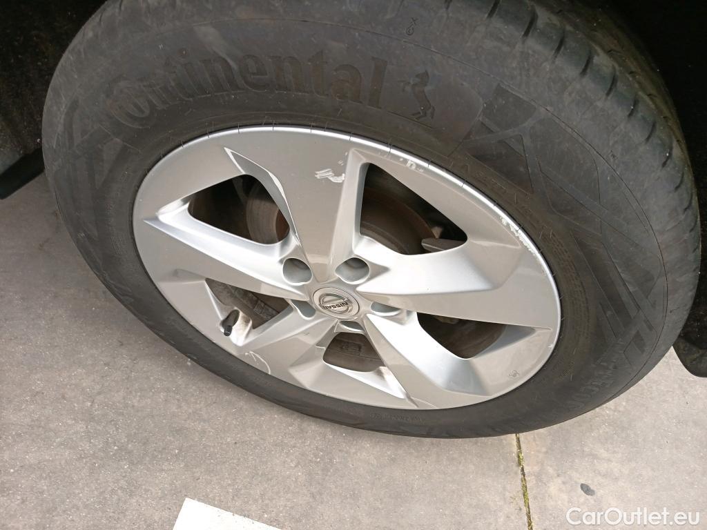  Nissan  Qashqai NISSAN  DIG-T 140 CV E6D ACENTA #5