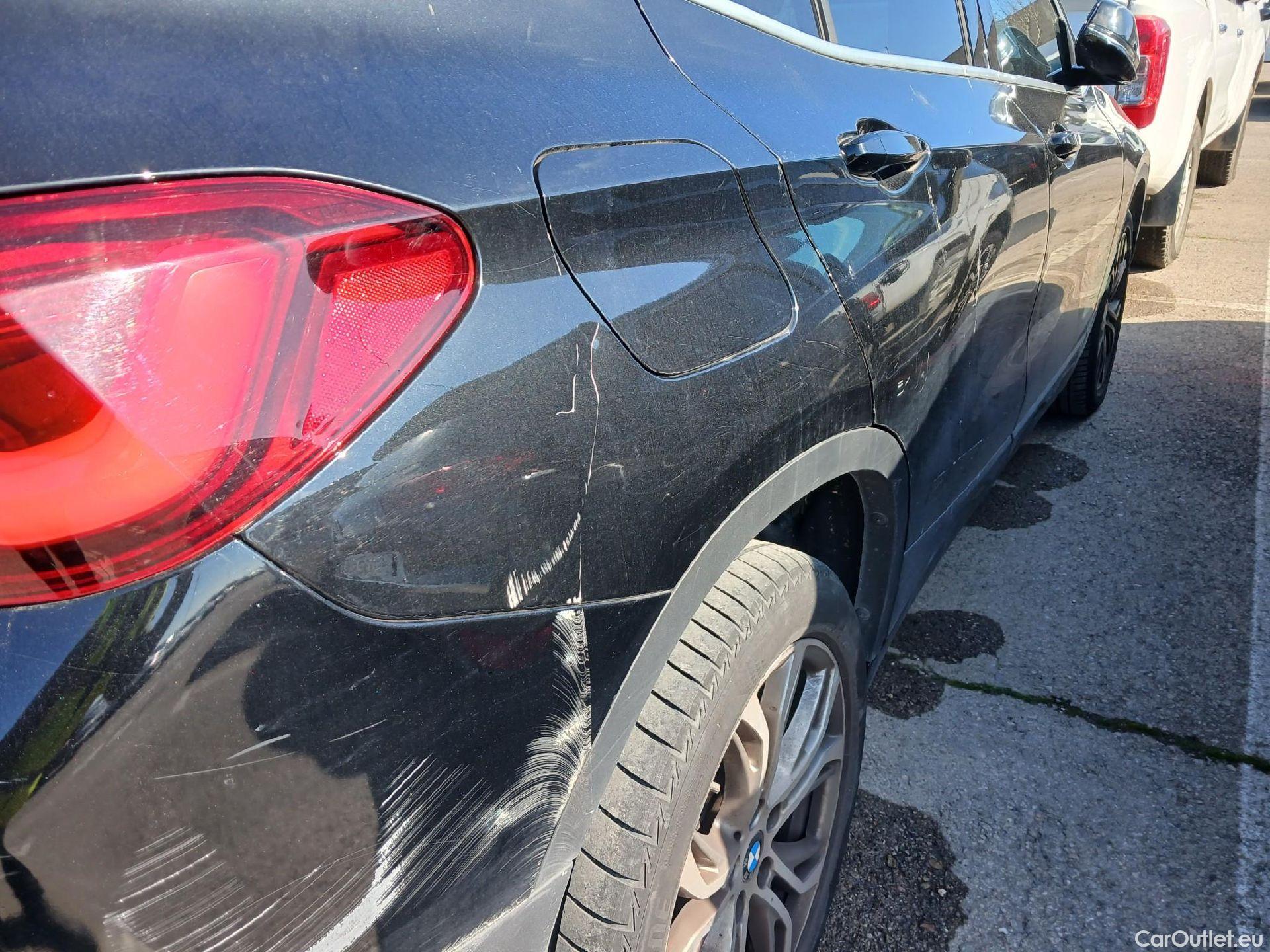  Bmw  X2 BMW  sDrive18i #22