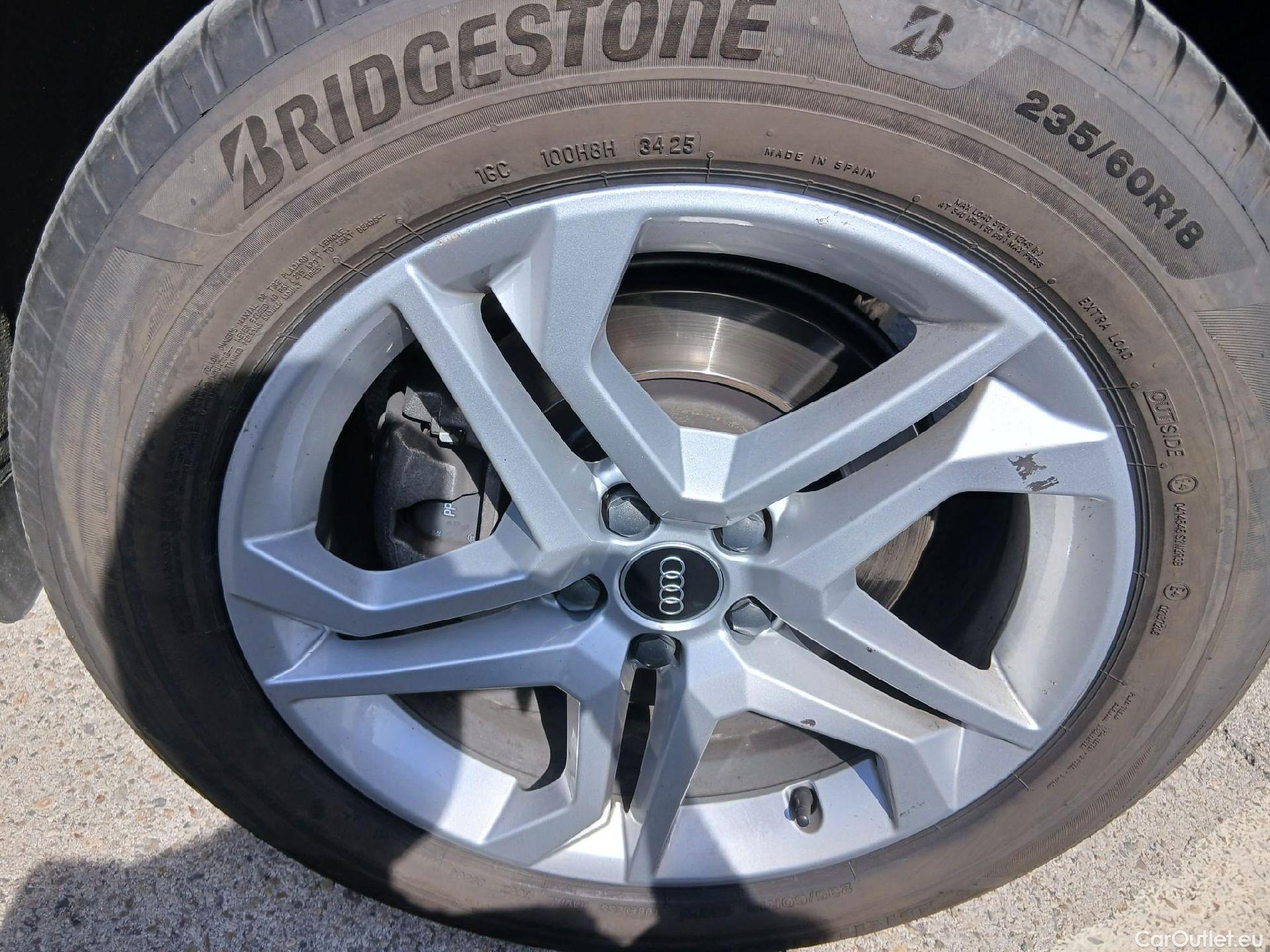  Audi  Q5 AUDI  SPORTBACK / 2020 / 5P / todoterreno Advanced 40 TDI 150kW quattro-ultra #21