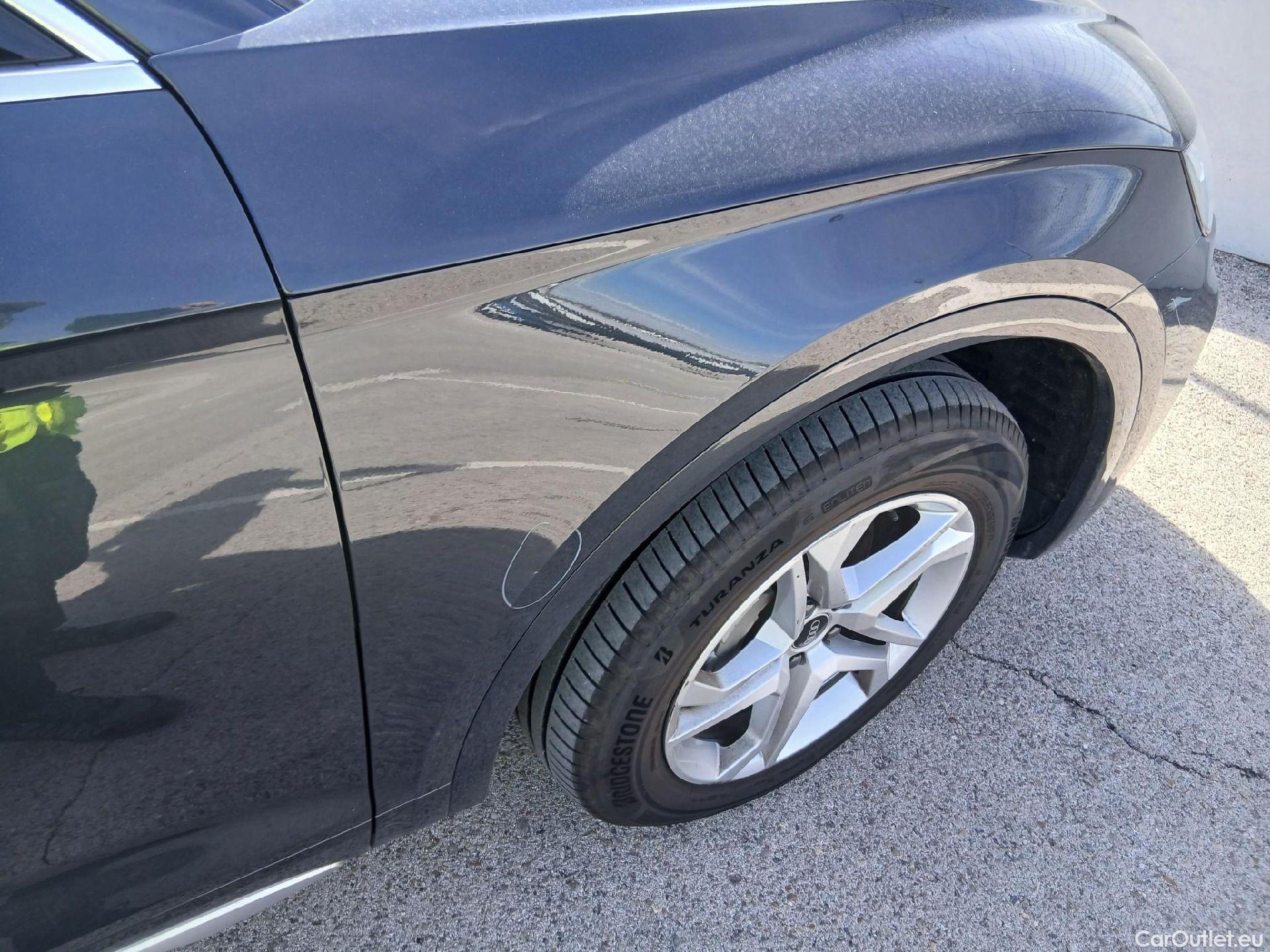  Audi  Q5 AUDI  SPORTBACK / 2020 / 5P / todoterreno Advanced 40 TDI 150kW quattro-ultra #39