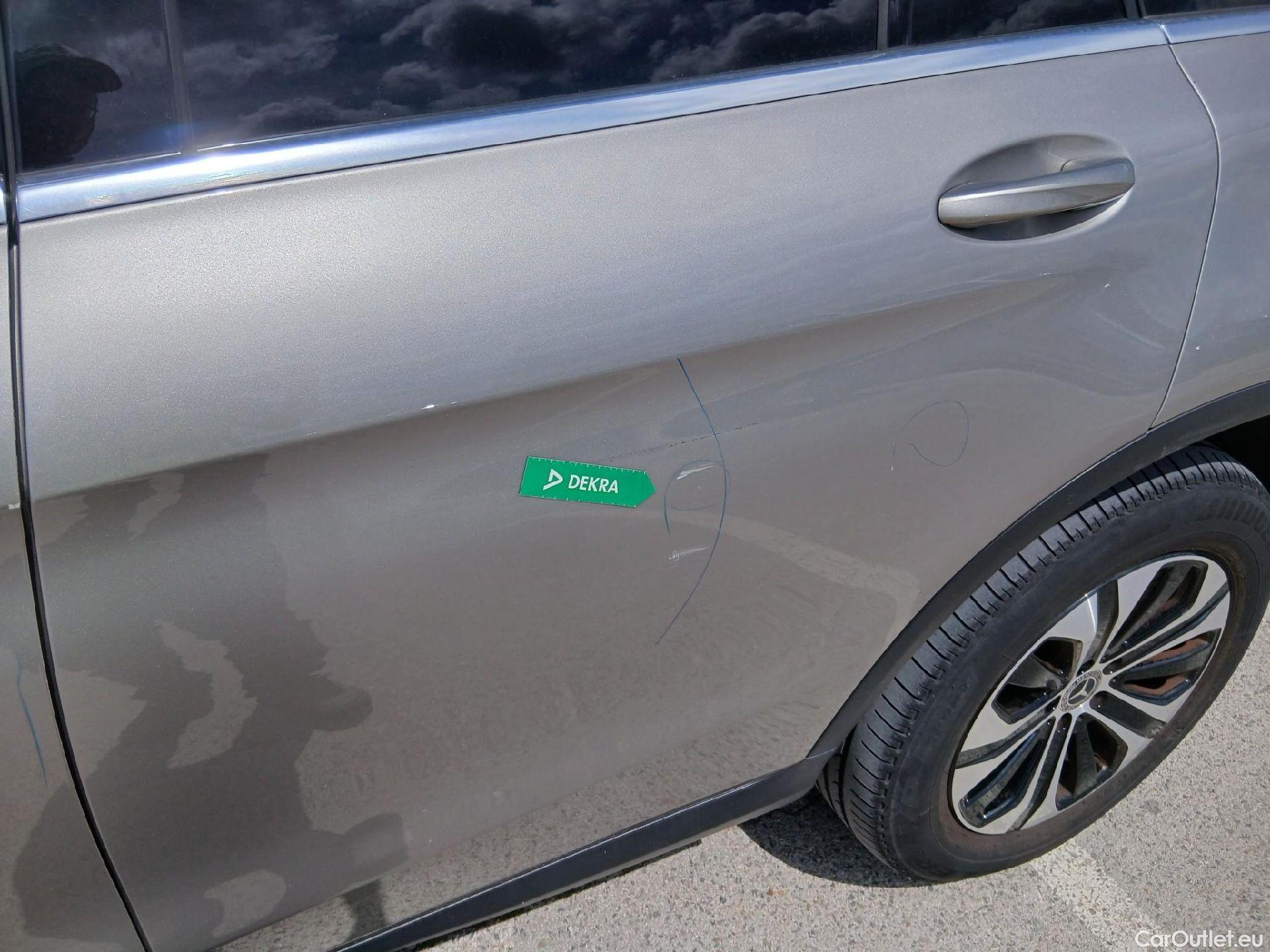 Mercedes  G-Klasee MERCEDES-BENZ Clase GLC / 2019 / 5P / todoterreno GLC 300 e 4MATIC #19
