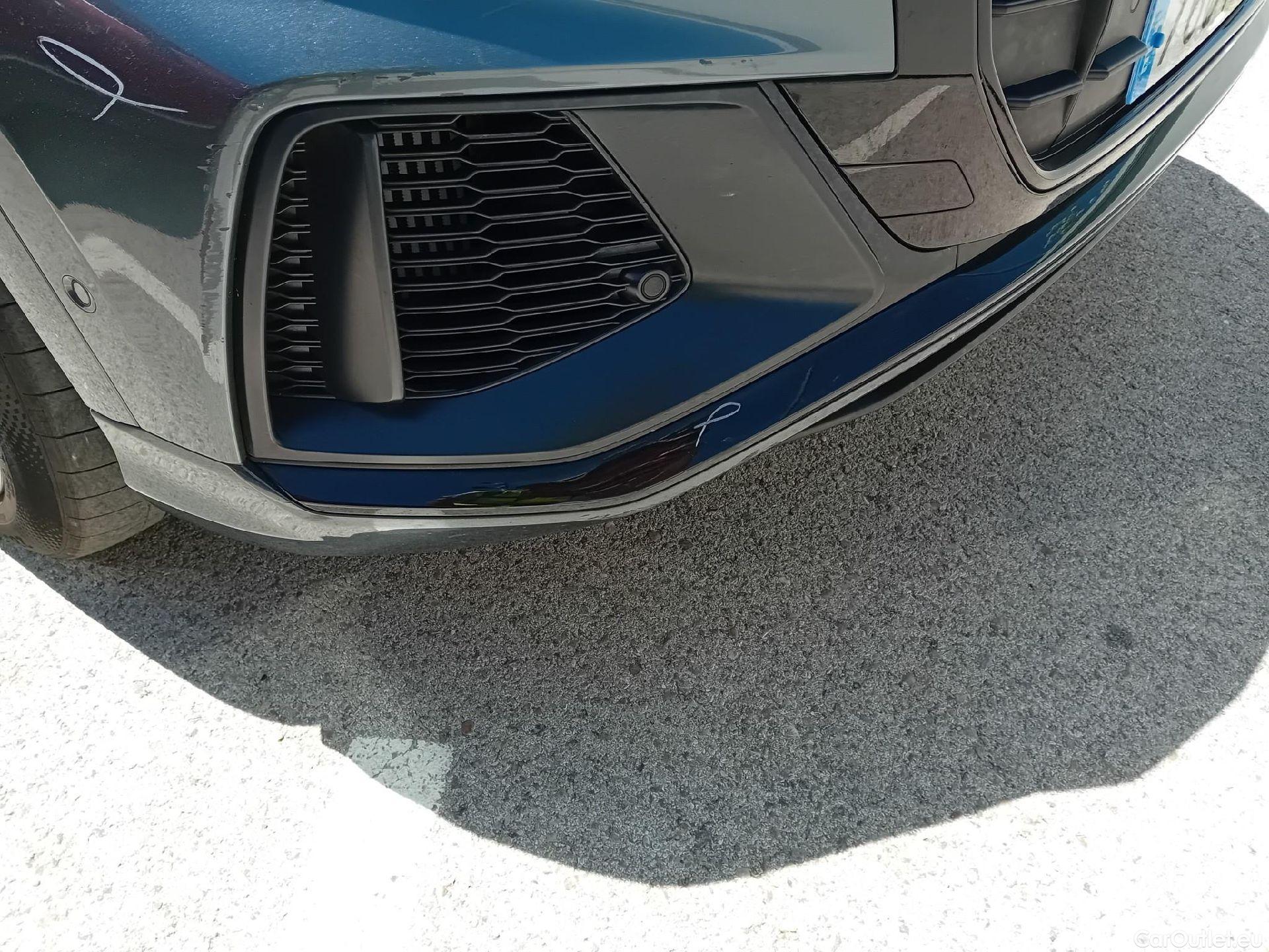  Audi  Q8 AUDI  / 2018 / 5P / todoterreno 55 TFSIe S Line 280kW quattro tiptronic #5