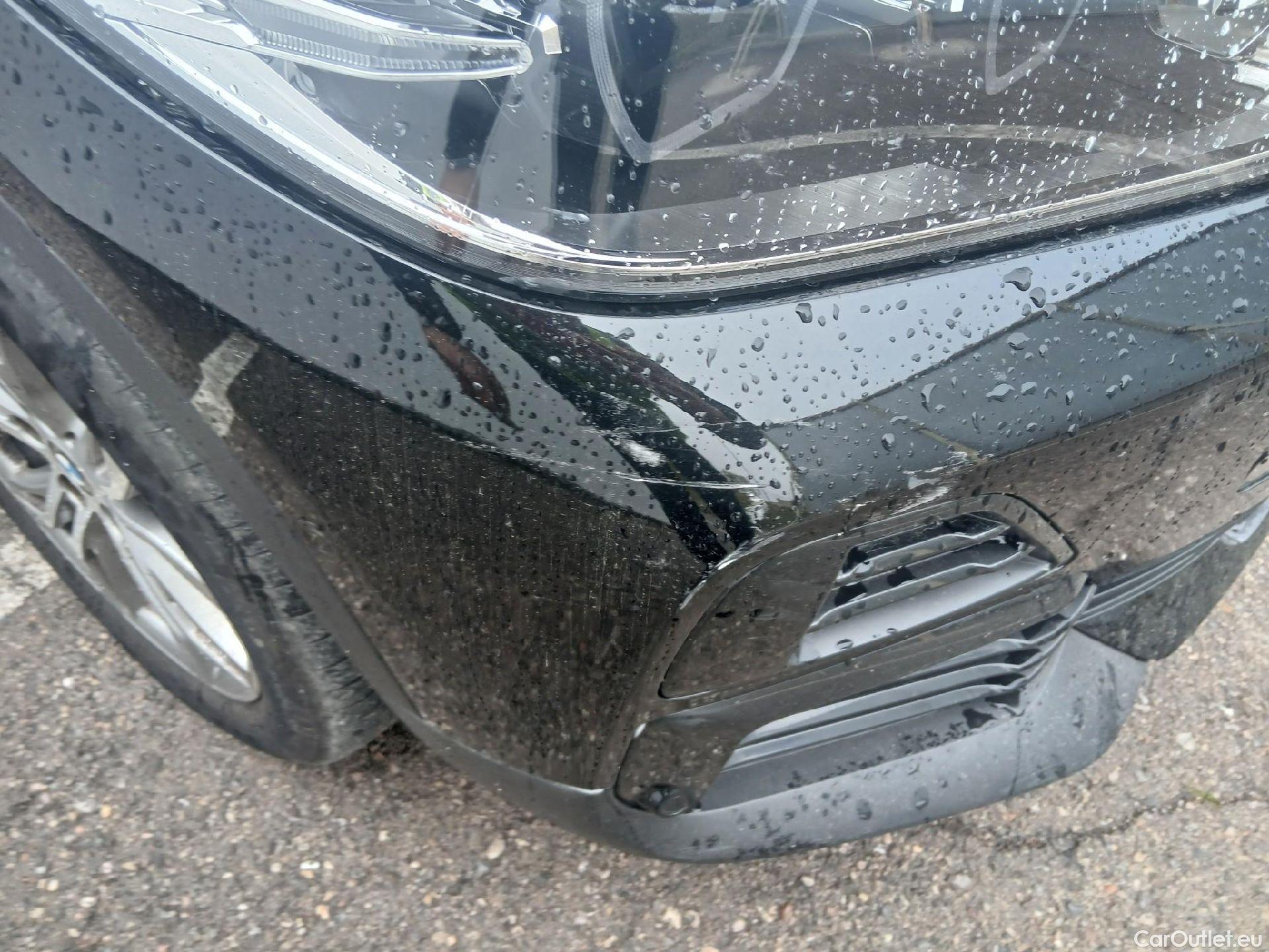  Bmw  X2 BMW  sDrive18i #1