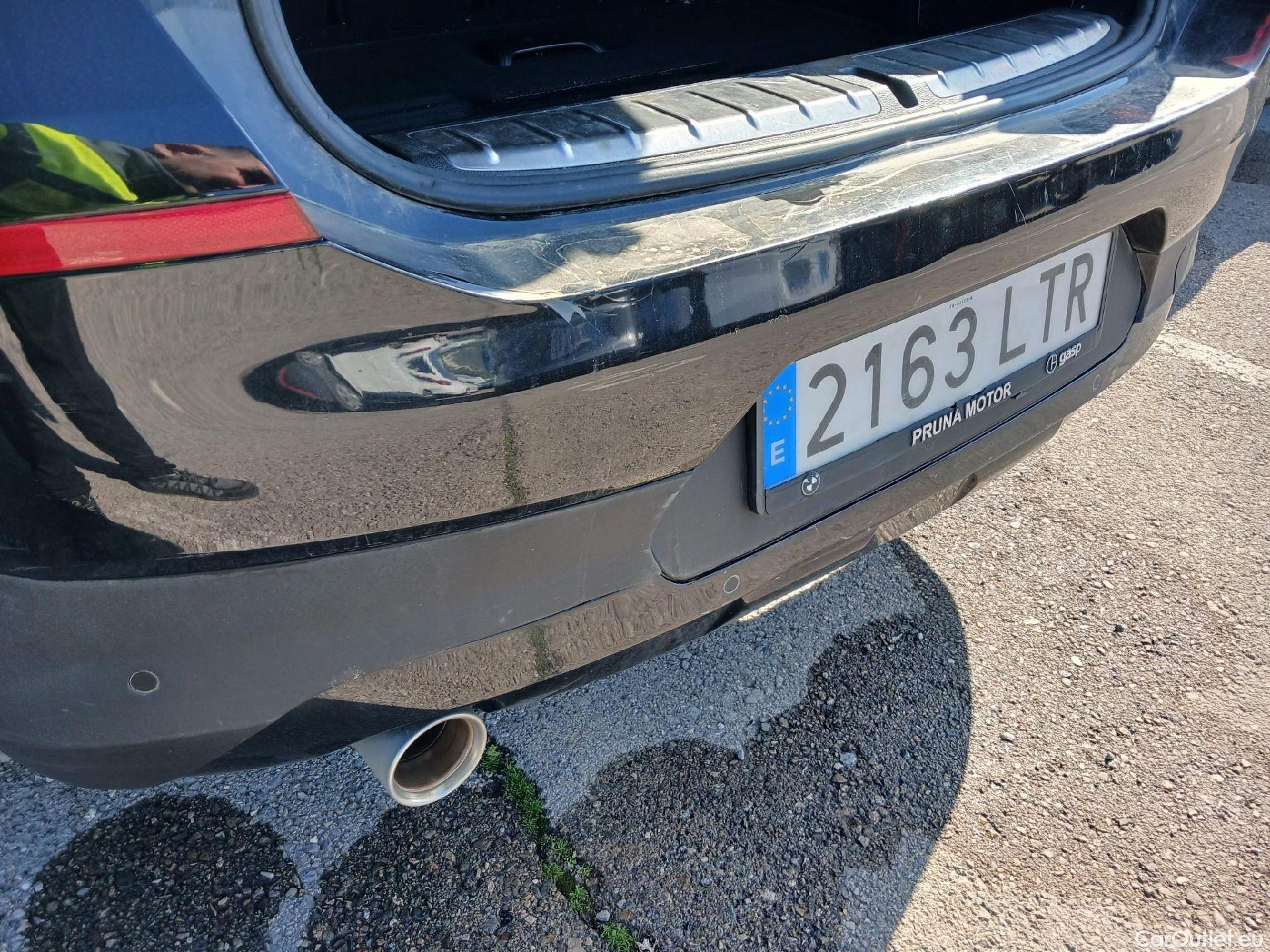  Bmw  X2 BMW  sDrive18i #18