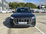  Audi  Q5  Sportback 35 TDI advanced 2.0 TDI 165CV AT7 E6d #8