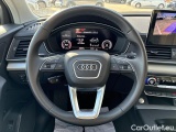  Audi  Q5  Sportback 35 TDI advanced 2.0 TDI 165CV AT7 E6d #29