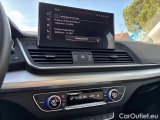  Audi  Q5  Sportback 35 TDI advanced 2.0 TDI 165CV AT7 E6d #35