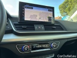  Audi  Q5  Sportback 35 TDI advanced 2.0 TDI 165CV AT7 E6d #38