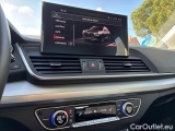  Audi  Q5  Sportback 35 TDI advanced 2.0 TDI 165CV AT7 E6d #40