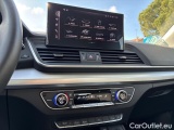  Audi  Q5  Sportback 35 TDI advanced 2.0 TDI 165CV AT7 E6d #41