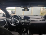  Bmw  X2 BMW  sDrive18i #3