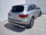  Mercedes  G-Klasee MERCEDES-BENZ Clase GLC / 2019 / 5P / todoterreno GLC 300 e 4MATIC #2