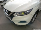  Nissan  Qashqai NISSAN  DIG-T 140 CV E6D ACENTA #17