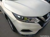  Nissan  Qashqai NISSAN  DIG-T 140 CV E6D ACENTA #18