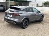  Nissan  Qashqai NISSAN  / 2021 / 5P / todoterreno E-POWER 140 KW (190 CV) Tekna #5