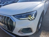 Audi  Q3 AUDI  / 2018 / 5P / todoterreno Advanced 35 TDI 110kW (150CV) S tronic (AC5) #16