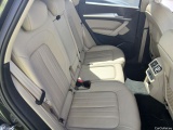  Audi  Q5 AUDI  SPORTBACK / 2020 / 5P / todoterreno Advanced 40 TDI 150kW quattro-ultra #7