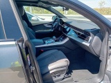  Audi  Q8 AUDI  / 2018 / 5P / todoterreno 55 TFSIe S Line 280kW quattro tiptronic #6