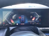  Bmw  Serie 5  520 d 2.0 195CV AT8 6E #4