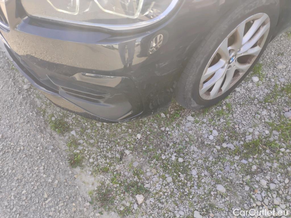  Bmw  Serie 2 BMW  Active Tourer/2018/5P/monovolumen compacto 225xe iPerformance #19