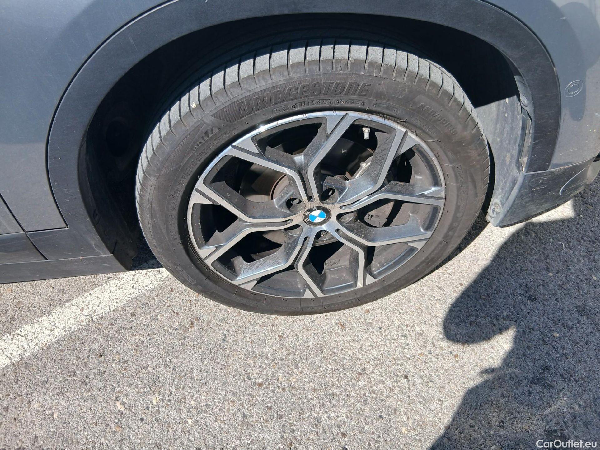  Bmw  X2 BMW   sDrive18i 136 CV #Opcionales 11800€# #32
