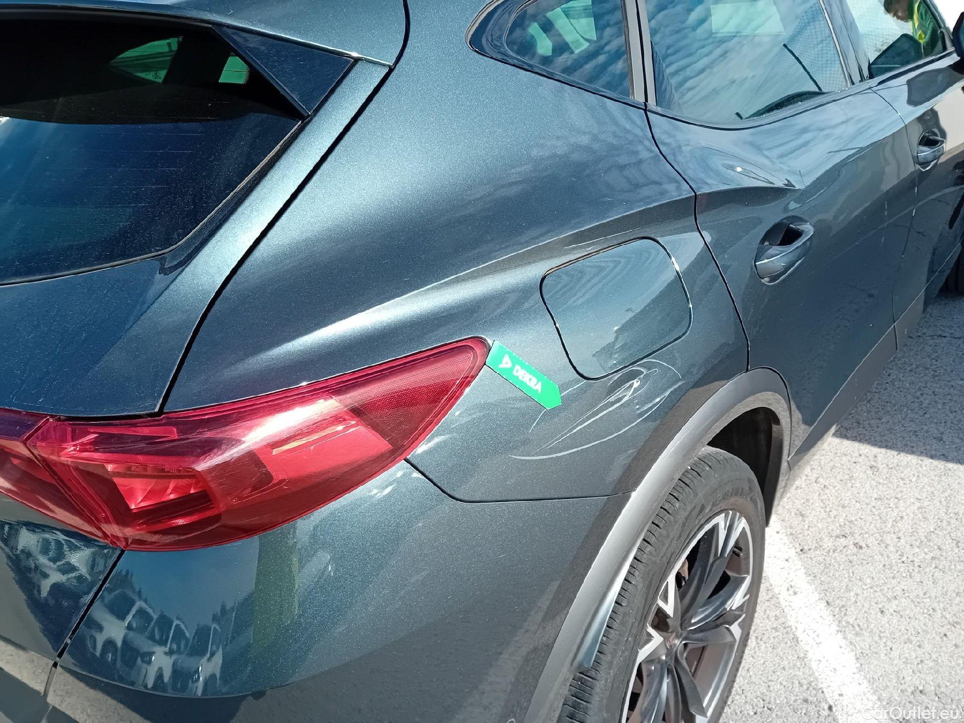  Cupra  Formentor CUPRA  / 2020 / 5P / todoterreno 1.5 TSI 110kW (150 CV) DSG #19
